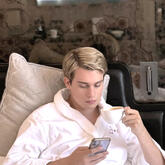 Nicholas Galitzine